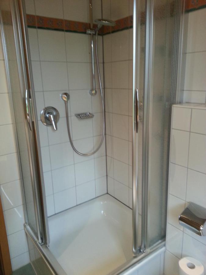 Hotel Garni Seebachstueble Титизее-Нойштадт Экстерьер фото