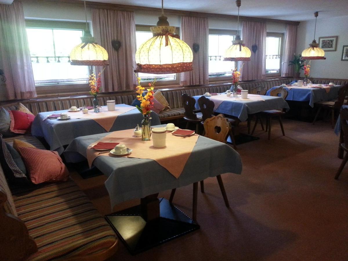 Hotel Garni Seebachstueble Титизее-Нойштадт Экстерьер фото